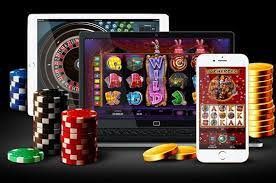 Официальный сайт Casino VOVAN